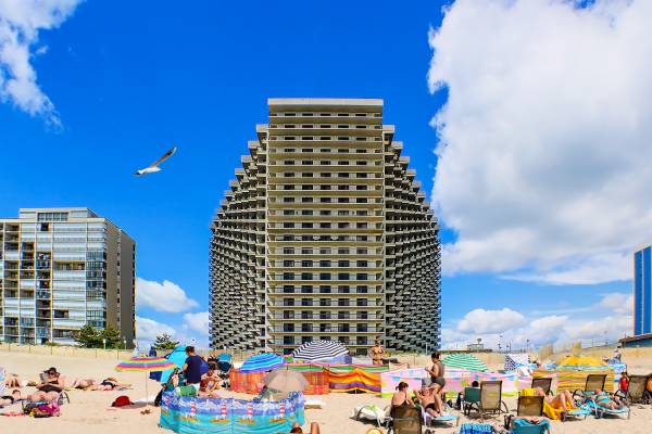 Ocean City MD Condos By Community | Century 21 New Horizon